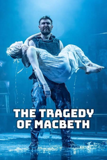 The Tragedy of Macbeth (The Tragedy of Macbeth)