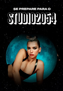 Dua Lipa: Studio 2054 (Dua Lipa: Studio 2054)