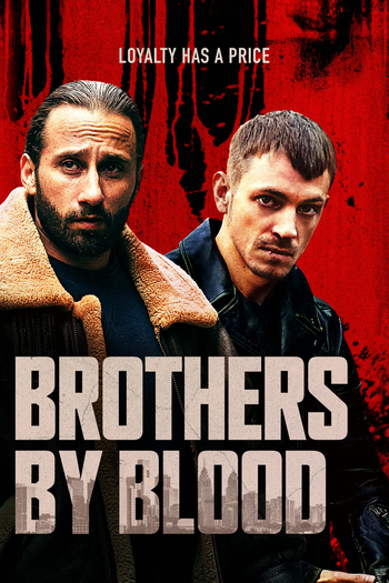  de Filme Ligados pelo Sangue (2020)