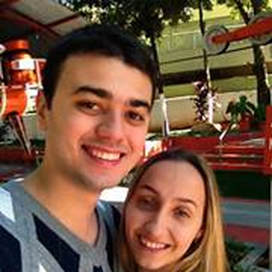 Foto de perfil de Vitor Efigênio Neto