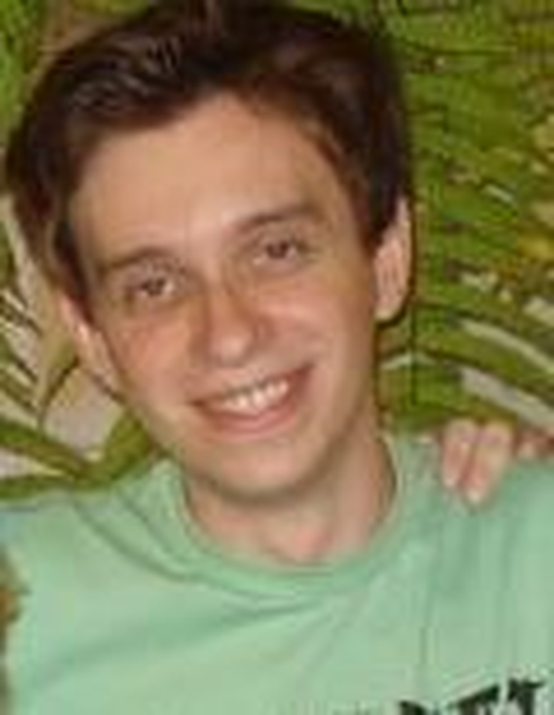 Fernando Olivieri Louro - Foto 1