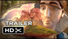 The Alchemist's Letter Official Trailer 1 (2015) - Animated Short Film HD
