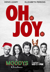 The Moodys (1ª Temporada) (The Moodys (Season 1))