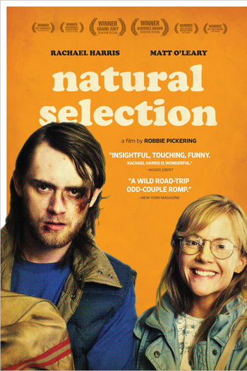  de Filme Natural Selection (2011)