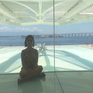 Foto de perfil de Carol Alves