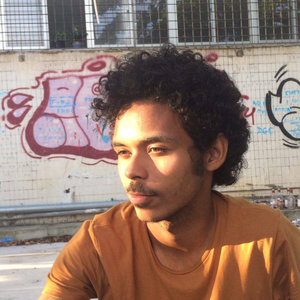 Foto de perfil de Willder