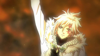 Trailer: TVアニメ「D.Gray-man」第1弾PV | 2016年新シリーズ放送決定!!