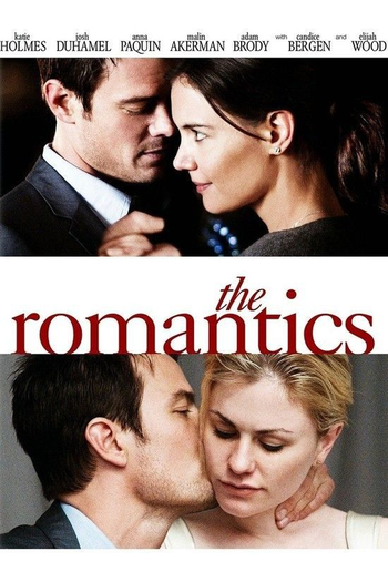  de Filme O Casamento do Meu Ex (2010)