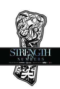 Strenght  in Numbers - Poster / Capa / Cartaz - Oficial 2