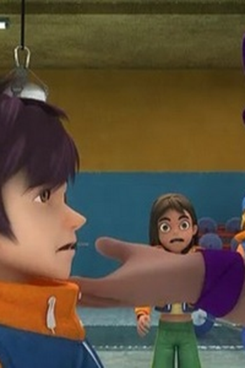 Poster de Episódio El Gran Mendoza (2014)