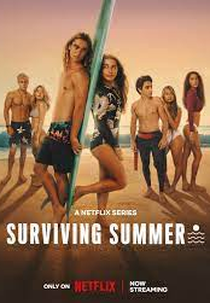 Turbulências de Verão (2ª Temporada) (Surviving Summer (Season 2))