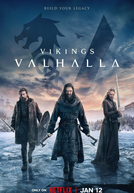 Vikings: Valhalla (2ª Temporada) (Vikings: Valhalla (Season 2))