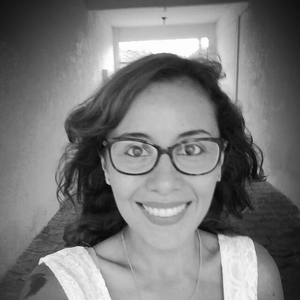 Foto de perfil de Roberta Freitas