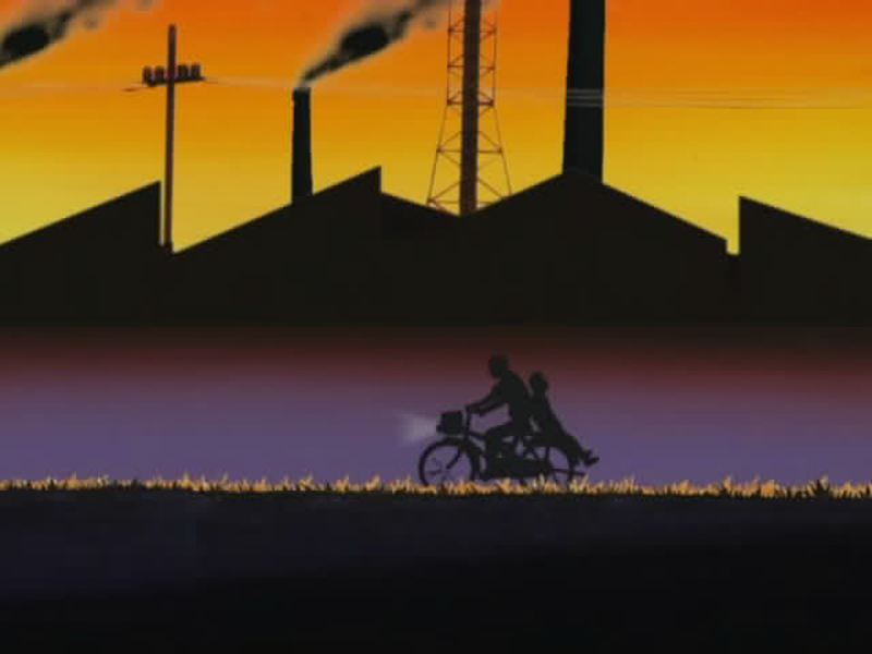 Foto 3 de Human Crossing