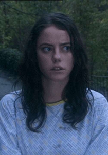 Skins - Unseen: Effy (Skins - Unseen: Effy)