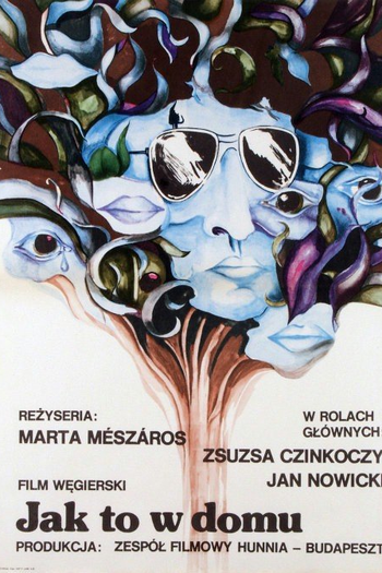  de Filme Como Se Estivesse em Casa (1978)