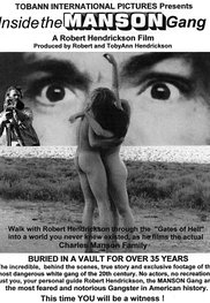 Inside the Manson Gang (Inside the Manson Gang)