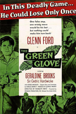 A Luva de Ferro (The Green Glove)