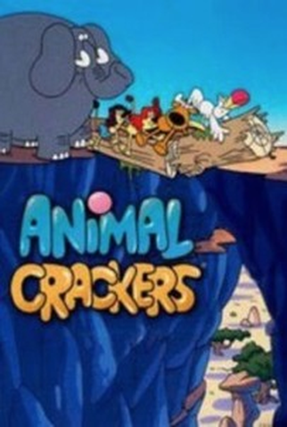 Poster 1 de TV Sherlock Dodo by Animal Crackers (1997)