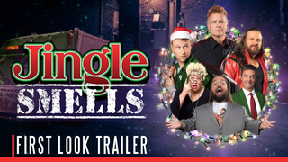 Trailer: Jingle Smells | Comedy Movie Trailer (2023) | John Schneider | Sean Hannity | Jim Breuer