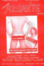 O Verdadeiro Amante Sexual (O Verdadeiro Amante Sexual)