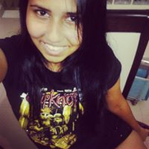 Foto de perfil de Raquel