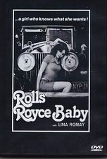 Rolls-Royce Baby - Poster / Capa / Cartaz - Oficial 1