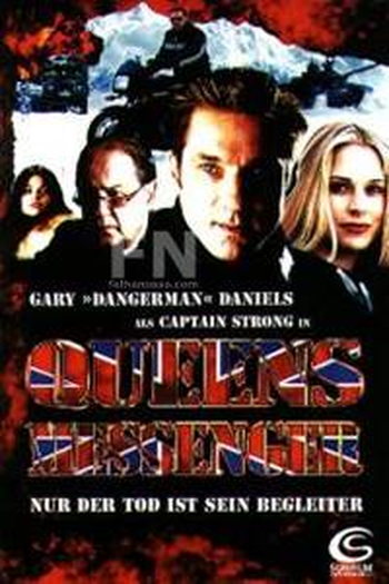  de Filme Mensageiro da Rainha (2001)