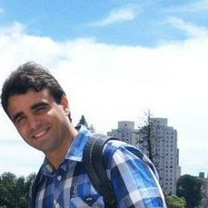 Foto de perfil de Bráulio Soares Nascimento