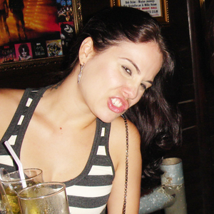 Foto de perfil de Geandra Guerra