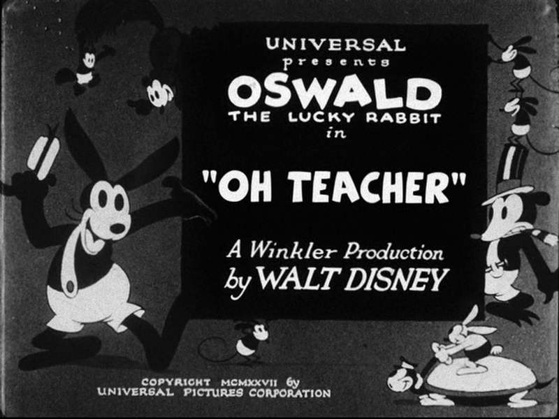 Foto 1 de Oh Teacher