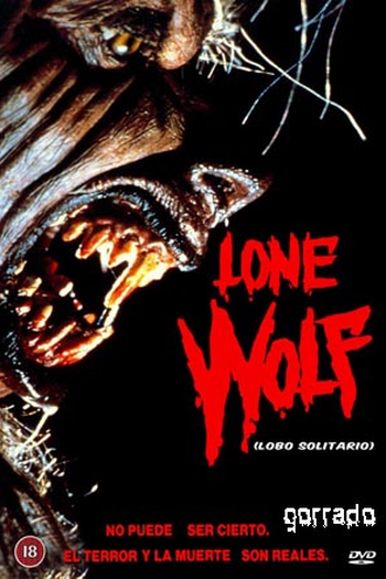  de Filme A Hora do Lobisomem II (1988)