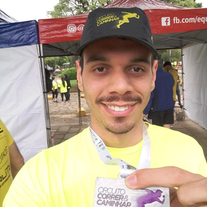Foto de perfil de Felipe