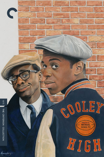  de Filme Cooley High (1975)