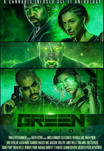 Green Fiction: Pilot (Green Fiction: Pilot)