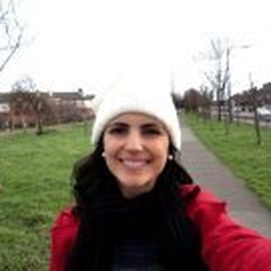 Foto de perfil de Amanda Montani
