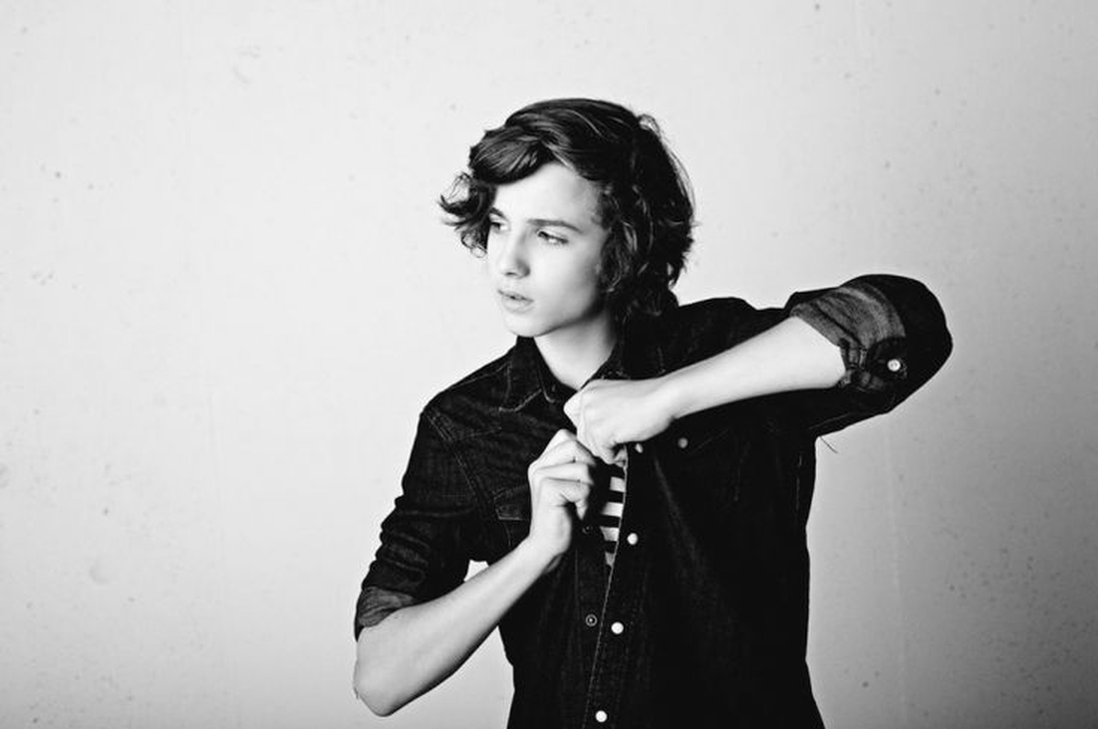 Dylan Schmid - Foto 2