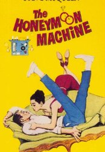 A Máquina do Amor (The Honeymoon Machine)