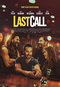 Última Chamada (Last Call)