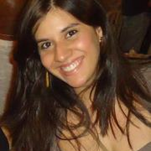 Foto de perfil de Mariane Ribeiro