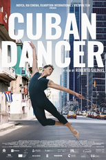 Dançarino Cubano (Cuban Dancer)