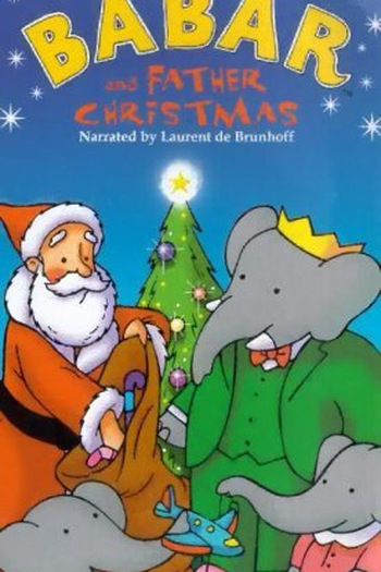  de Curta O Natal do Babar (1986)