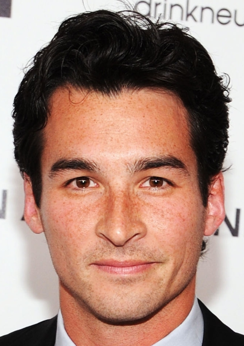 Jay Hayden - Foto 1
