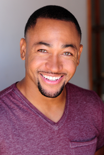 Percy Daggs III - Poster 1