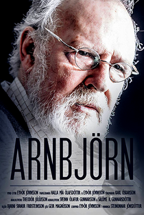 Arnbjörn - Poster / Capa / Cartaz - Oficial 1