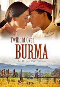 Twilight Over Burma (Twilight Over Burma)