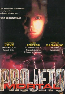 Projeto Mortal (Project: Shadowchaser)
