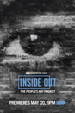 Por Dentro e Por Fora: Projeto Arte Popular (Inside Out: The People's Art Project)