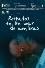 Retratos em um Mar de Mentiras (Retratos en un Mar de Mentiras)