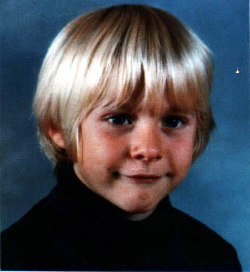 Kurt Cobain - Foto 7